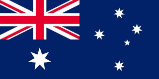 Australia team