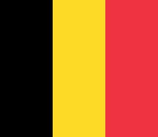 Belgium team