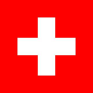 Switzerland team