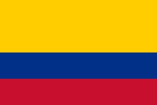Colombia team