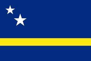 Curacao team