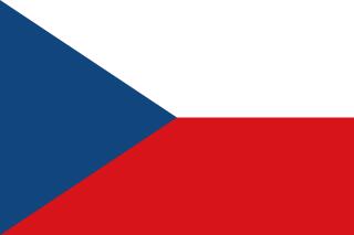 Czechia team