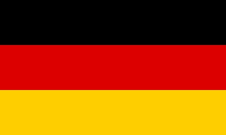 Germany team