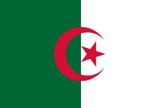 Algeria