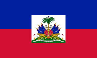 Haiti team