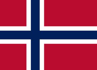 Norway team