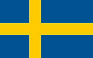 Sweden team