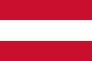 Austria team