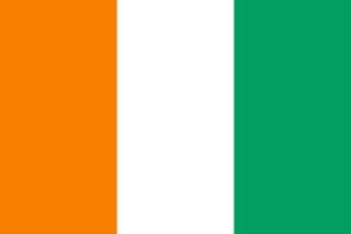 Cote d'Ivoire team