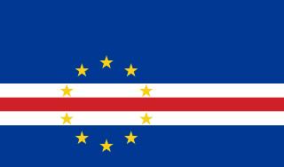 Cabo Verde team
