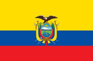 Ecuador team