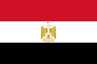 Egypt team