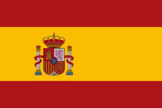 Spain team