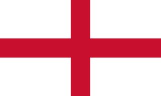 England team