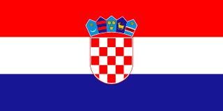 Croatia team