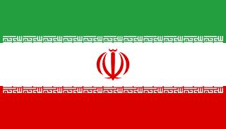 IR Iran team