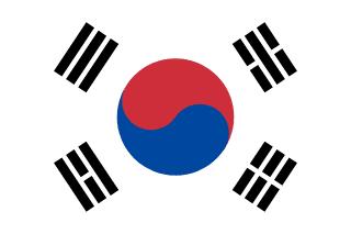 Korea Republic team