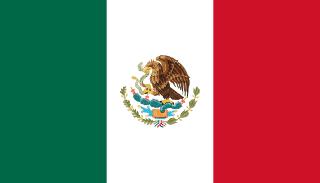 Mexico team