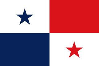 Panama team