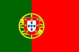 Portugal team