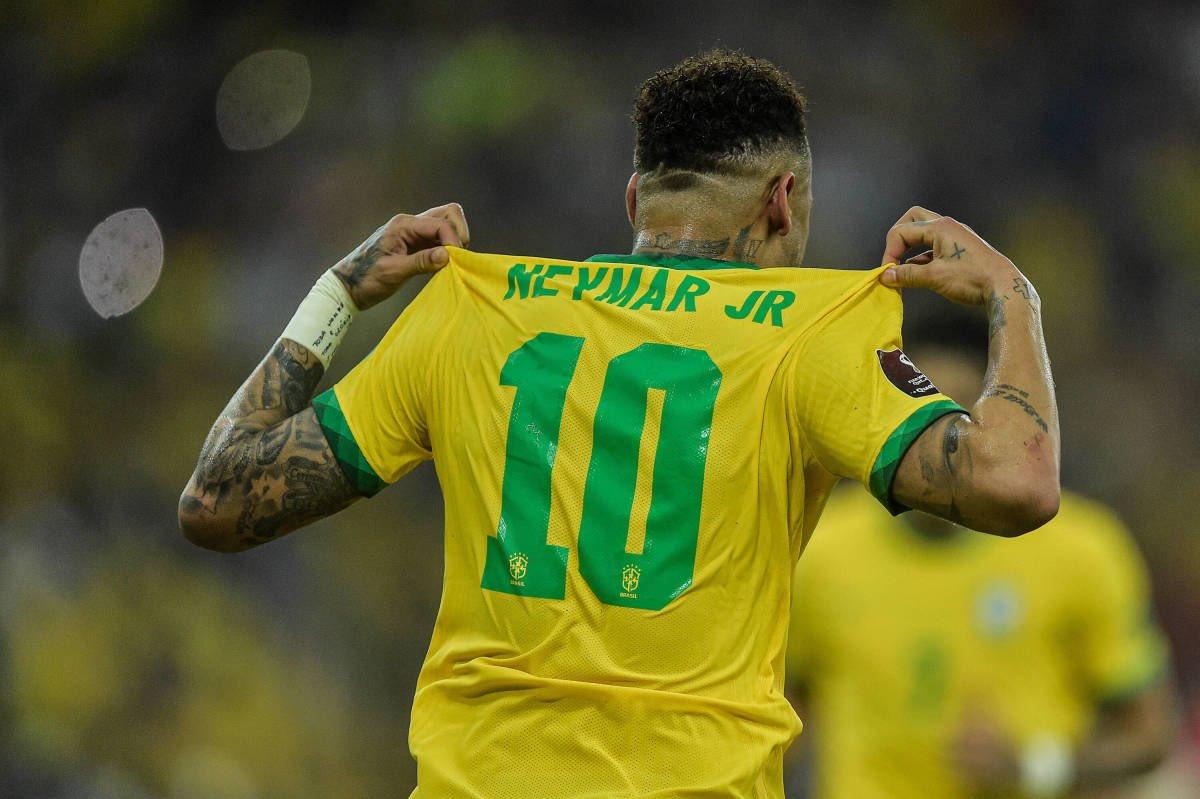 Who Gets Brazil’s No.10 in 2026? Neymar’s Shirt, Vini Jr’s Answer, and the Bigger Story