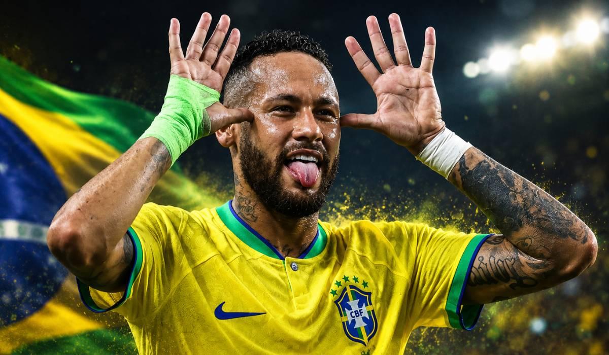 Is Neymar Going to Miss the 2026 FIFA World Cup?