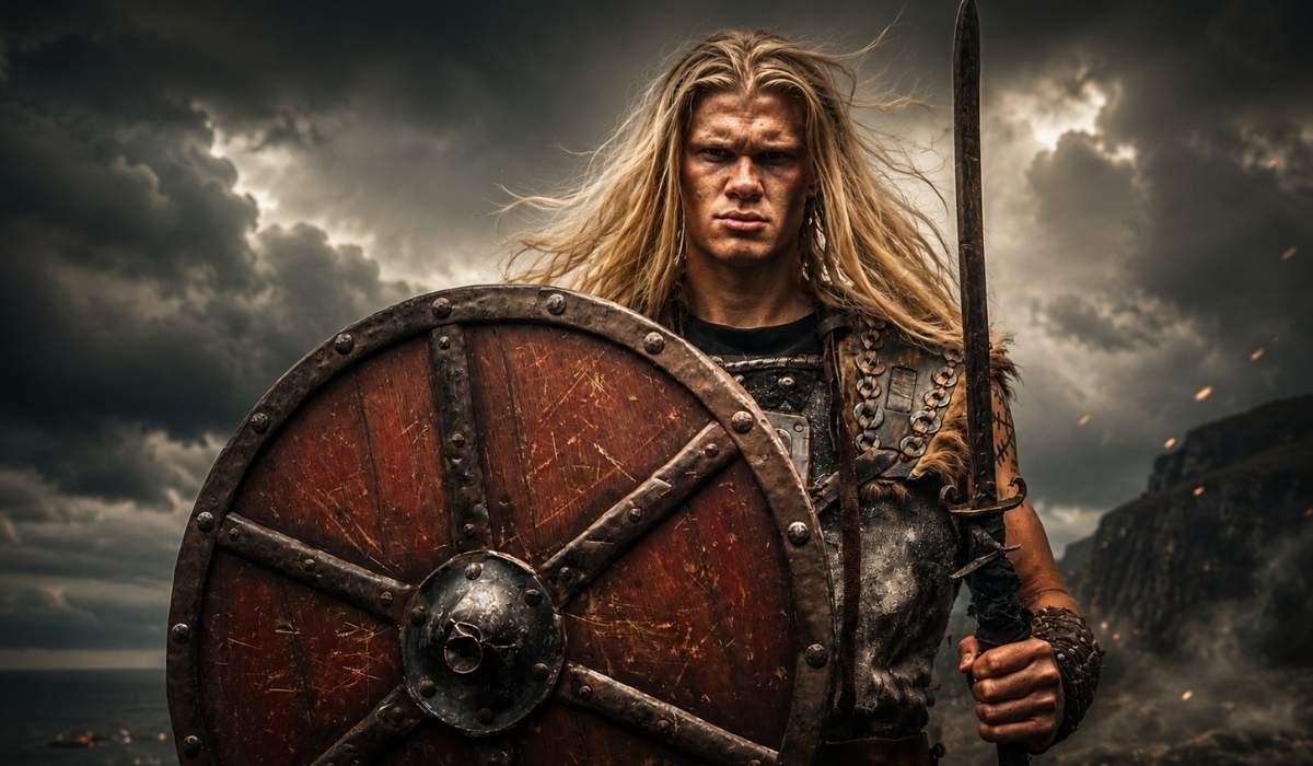 Has Haaland Abandoned Football to Become a Viking?
