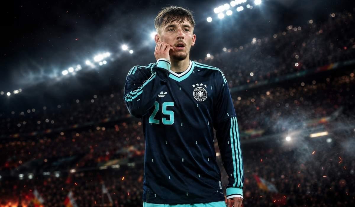 Is Lennart Karl’s World Cup Dream Over?