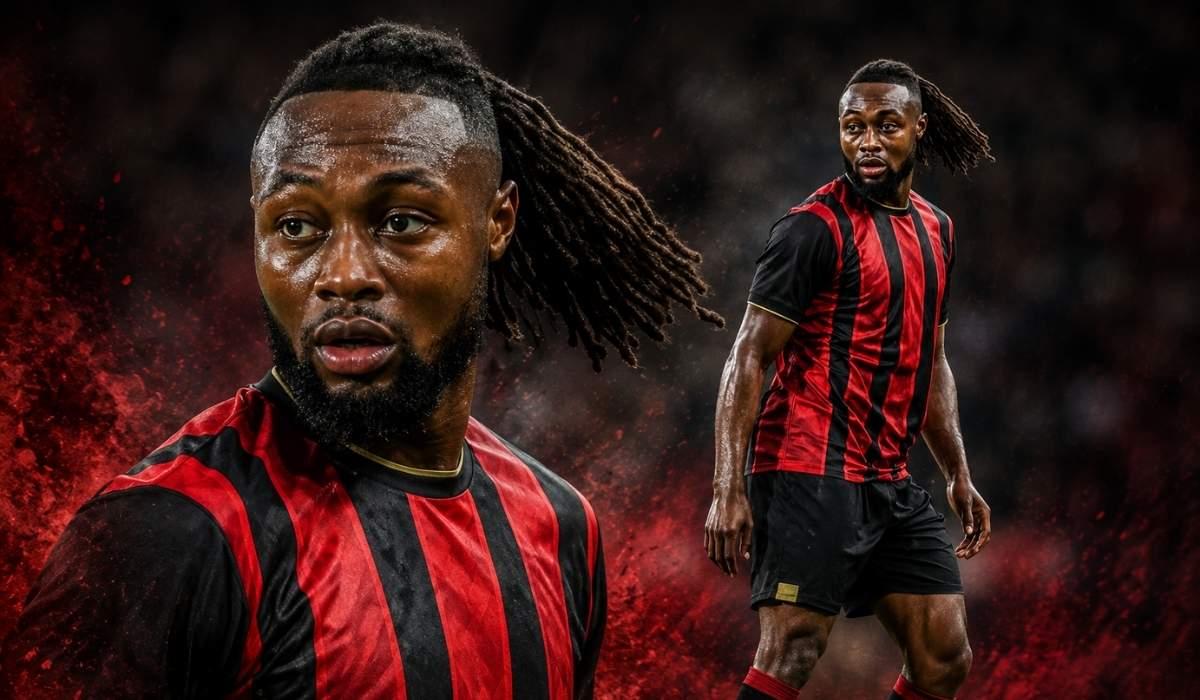 England or Ghana — Your Pick? Antoine Semenyo's Choice Sparks Debate Across Football